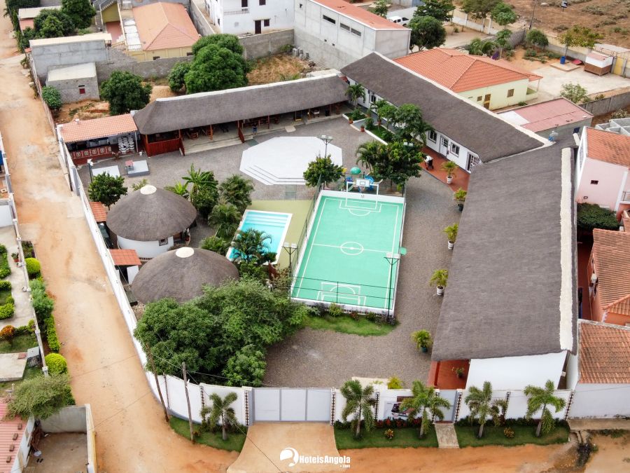 Granja Samakaka Resort - Imagem 7